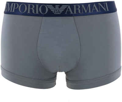 Трусы EMPORIO ARMANI Underwear 10261186