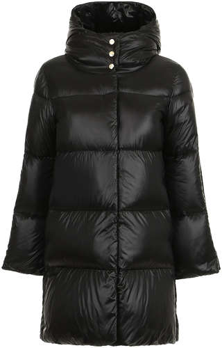 Пуховик HERNO 102126566