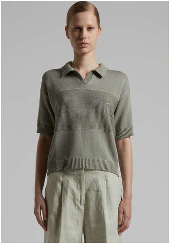 Джемпер PESERICO 188758 / 102207878 - вид 2