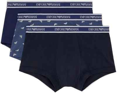 Комплект EMPORIO ARMANI Underwear 10237104