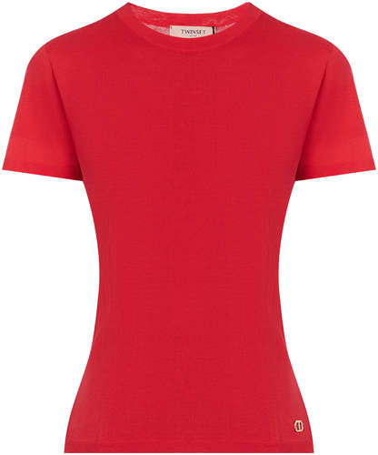 Футболка TWINSET Milano 102188612