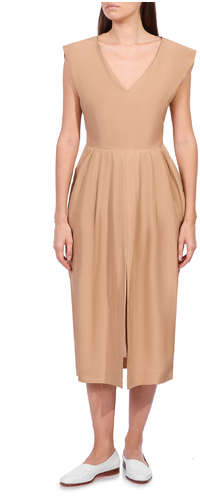 Платье ALBERTA FERRETTI 174766 / 102199178 - вид 2