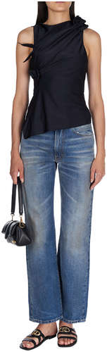 Джинсы R13 199296 / 102202192 - вид 2