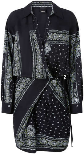 Платье PINKO 102187521