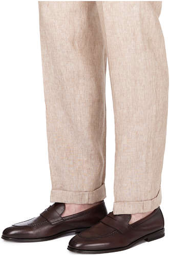 Лоферы H`D`S`N BARACCO 102189083