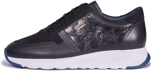 Кроссовки ZILLI 102178728