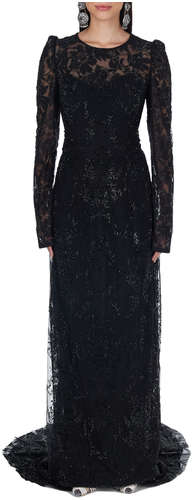 Платье ERMANNO SCERVINO 196064 / 102205966 - вид 2