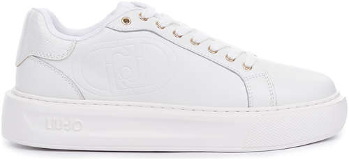 Кеды LIU JO 102208997