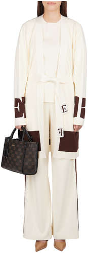 Кардиган ELISABETTA FRANCHI 194973 / 102209518 - вид 2