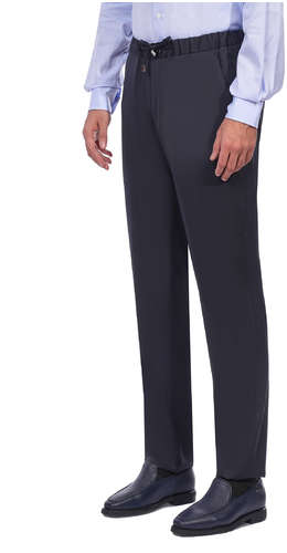 Брюки MANDELLI 183256 / 102200066 - вид 2