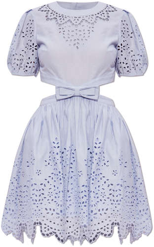 Платье SELF-PORTRAIT 102189026