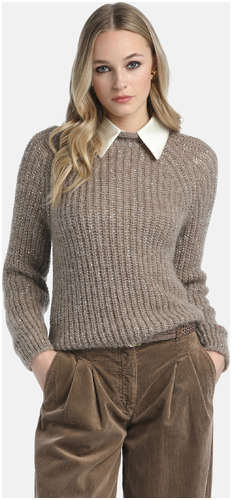 Джемпер LUISA SPAGNOLI 197189 / 102206595 - вид 2