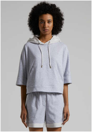 Толстовка PESERICO 188776 / 102207916 - вид 2