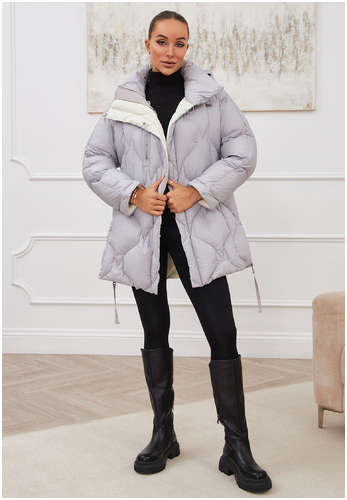 Пуховик SFILATO 201097 / 102207390 - вид 2