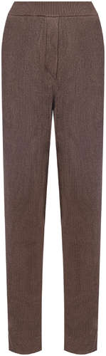 Брюки BRUNELLO CUCINELLI 102211494