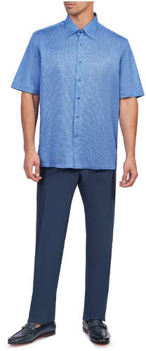 Рубашка STEFANO RICCI 170665 / 102204834 - вид 2