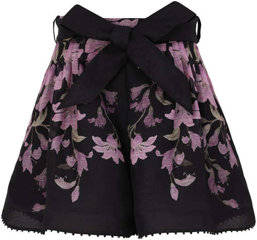 Шорты ZIMMERMANN 102201442