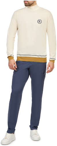 Брюки STEFANO RICCI 166485 / 102204499 - вид 2