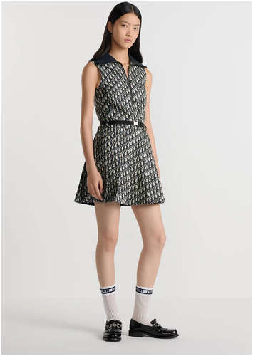 Платье DIOR 191119 / 102213976 - вид 2