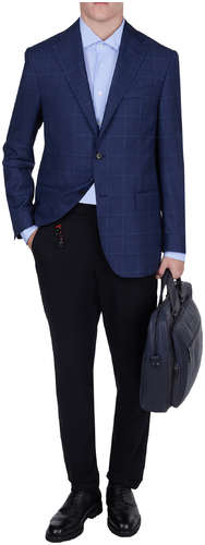 Брюки MARCO PESCAROLO 200790 / 102207558 - вид 2