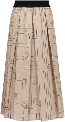 Юбка TWINSET Milano 102176942