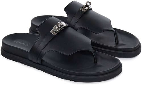 Сланцы HERMES 200549 / 102205568 - вид 2