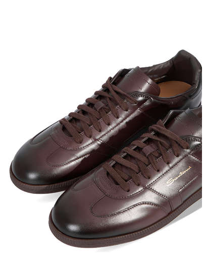 Кеды SANTONI 191880 / 102196178 - вид 2