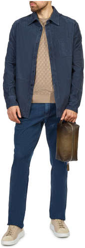 Рубашка MANDELLI 194306 / 102200060 - вид 2