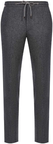 Брюки CORNELIANI 102197654