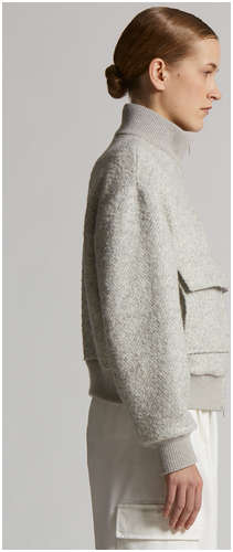 Бомбер PESERICO 199106 / 102201737 - вид 2