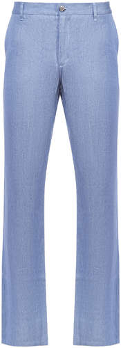 Брюки ZILLI 102201273