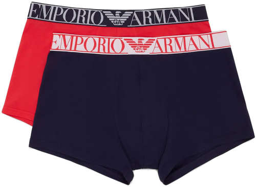 Трусы EMPORIO ARMANI Underwear 10268679