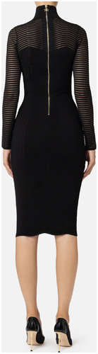 Платье ELISABETTA FRANCHI 181545 / 102192922 - вид 2