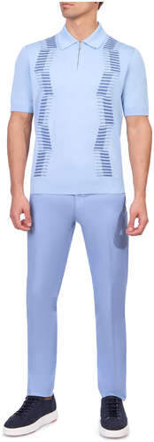 Футболка ZILLI 193199 / 102193804 - вид 2