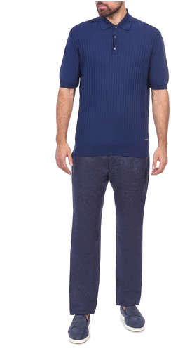 Брюки ZILLI 159049 / 102200523 - вид 2