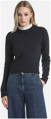 Джемпер LUISA SPAGNOLI 197187 / 102203368 - вид 2