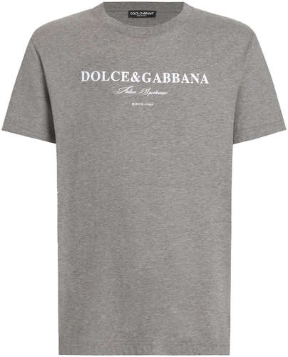 Футболка DOLCE&GABBANA 102208951