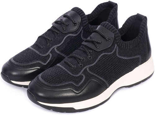 Кроссовки ZILLI 102196520