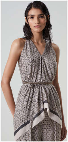 Топ BRUNELLO CUCINELLI 189444 / 102192802 - вид 2