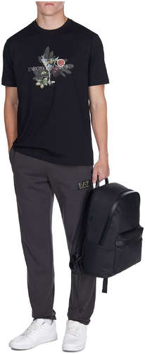 Футболка EMPORIO ARMANI 193878 / 102206112 - вид 2