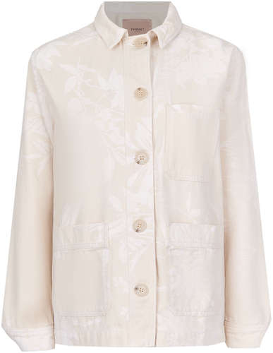 Рубашка TWINSET Milano 102187684