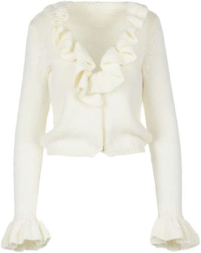 Жакет LUISA SPAGNOLI 102212728