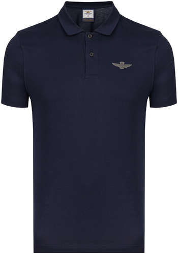 Футболка AERONAUTICA MILITARE 102190608