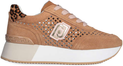 Кроссовки LIU JO 102171967