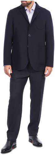 Пиджак ZILLI 178863 / 102203356 - вид 2