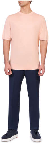 Футболка STEFANO RICCI 183828 / 102195042 - вид 2