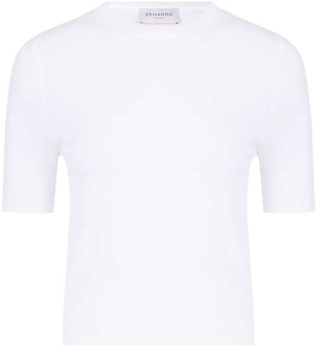 Футболка ERMANNO FIRENZE 102188765