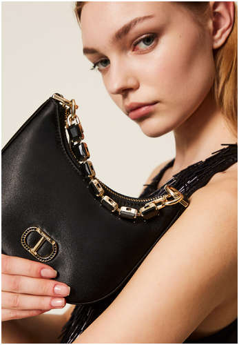 Сумка TWINSET Milano 195136 / 102210983 - вид 2