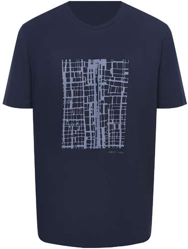 Футболка CORNELIANI 102194785