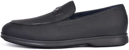 Лоферы ZILLI 182584 / 102196505 - вид 2